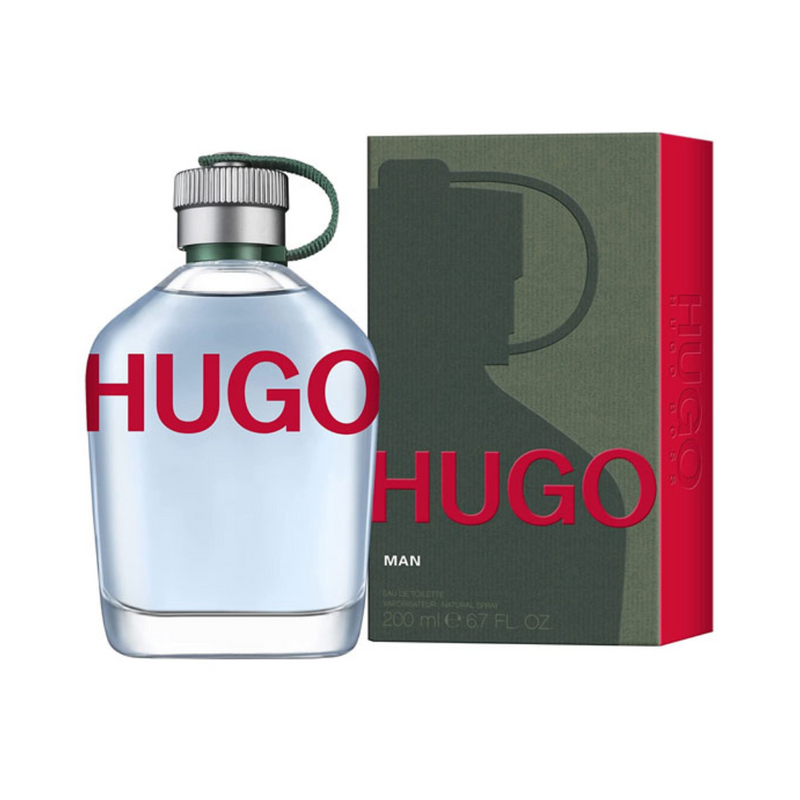 Hugo boss 0610 sales antofagasta
