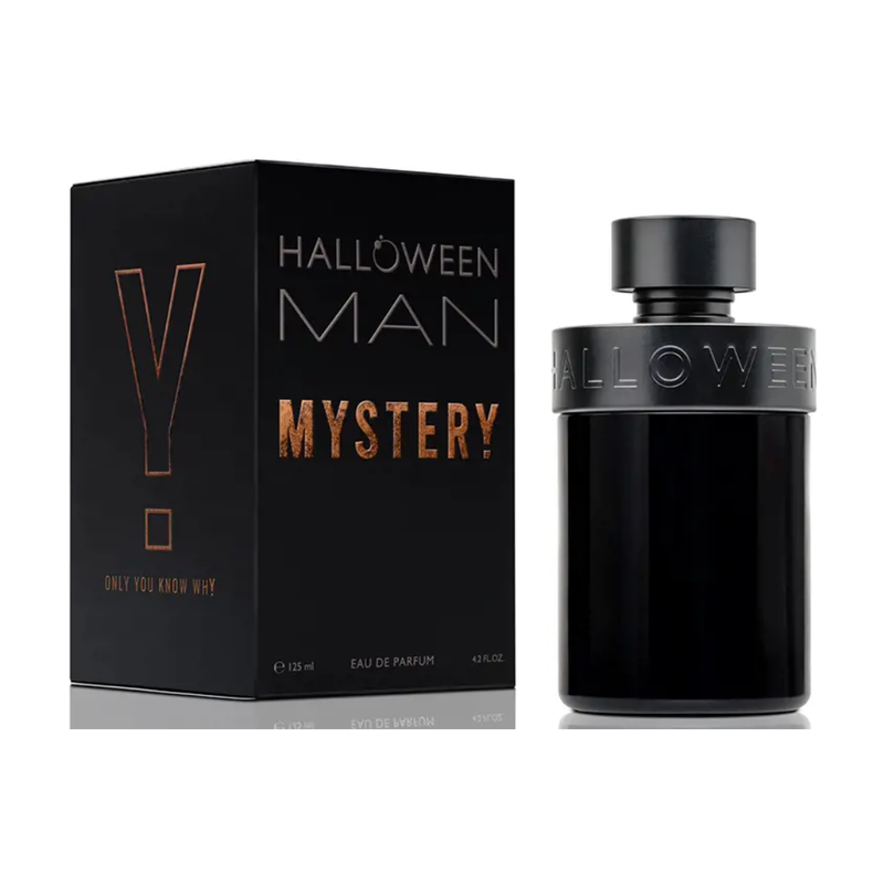 Halloween Man Mystery EDP 125 ml