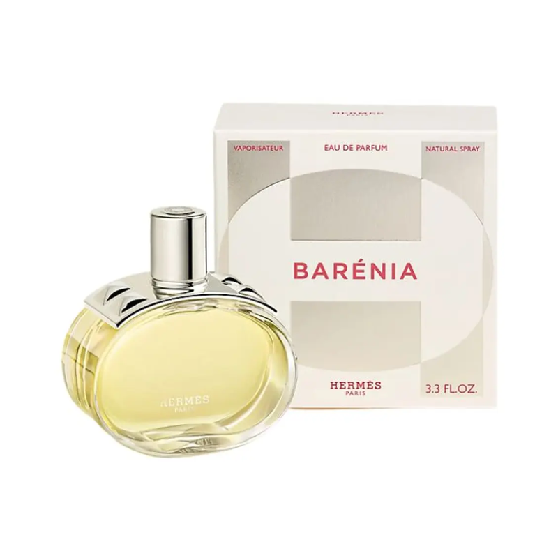 Hermes Barénia EDP Woman 100 ml