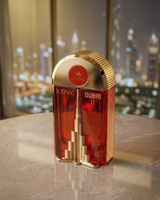 Perfume Iconic Dubai II EDP 100 ml Le Chameau