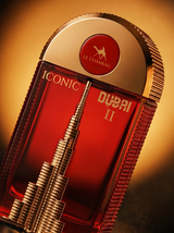 Perfume Iconic Dubai II EDP 100 ml Le Chameau