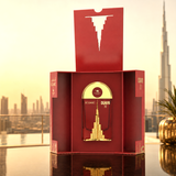 Perfume Iconic Dubai II EDP 100 ml Le Chameau