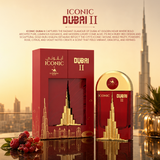 Perfume Iconic Dubai II EDP 100 ml Le Chameau