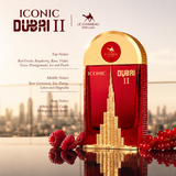 Perfume Iconic Dubai II EDP 100 ml Le Chameau