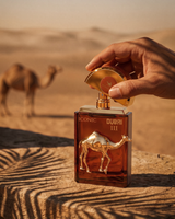 Perfume Iconic Dubai III EDP 100 ml Le Chameau