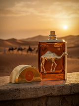 Perfume Iconic Dubai III EDP 100 ml Le Chameau