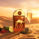 Perfume Iconic Dubai III EDP 100 ml Le Chameau