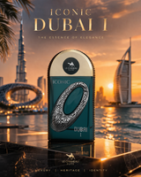 Perfume Iconic Dubai I EDP 100 ml Le Chameau
