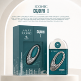 Perfume Iconic Dubai I EDP 100 ml Le Chameau