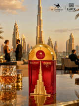 Perfume Iconic Dubai II EDP 100 ml Le Chameau