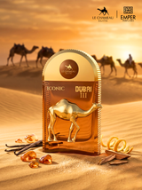 Perfume Iconic Dubai III EDP 100 ml Le Chameau