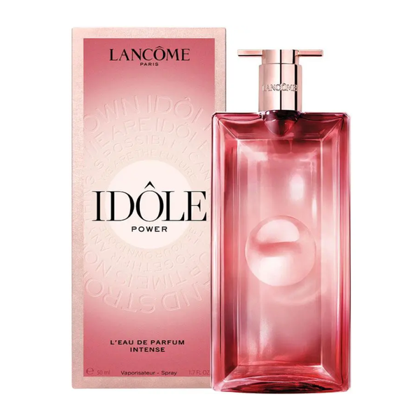 Perfume Idole Power EDP Intense 50 ml Lancôme