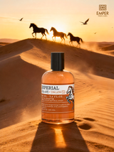 Set Perfume Imperial By Stallion 53 EDP 100 ml + Mini 20 ml Emper