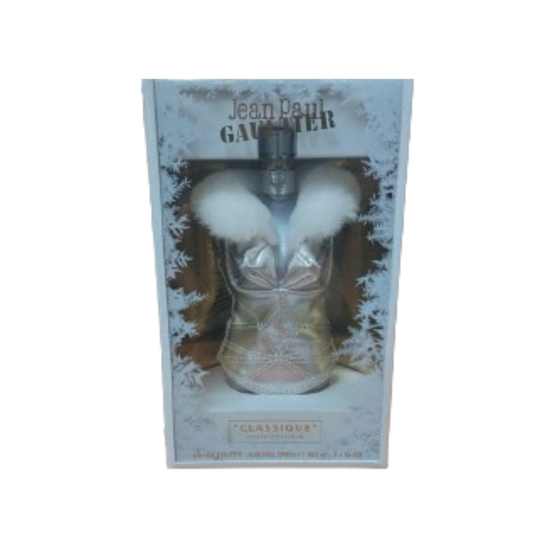 Jean Paul Gaultier Classique Collector Edition EDT 100 ml HD23