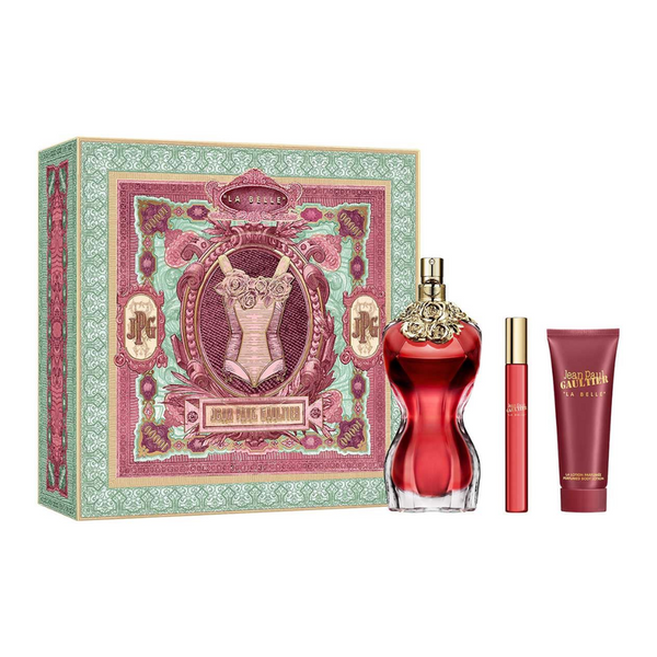 Jean Paul Gaultier La Belle EDP 100ml + 10 ml + Body Lotion 75ml 2024