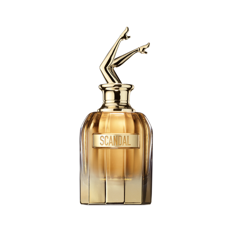 Jean Paul Gaultier Scandal Absolu Parfum Concentré 80ml. TESTER