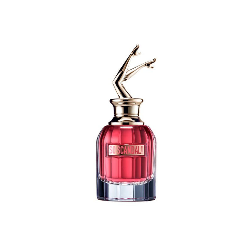 Amazon.com: Jean Paul Gaultier So Scandal Eau De Parfum Spray para