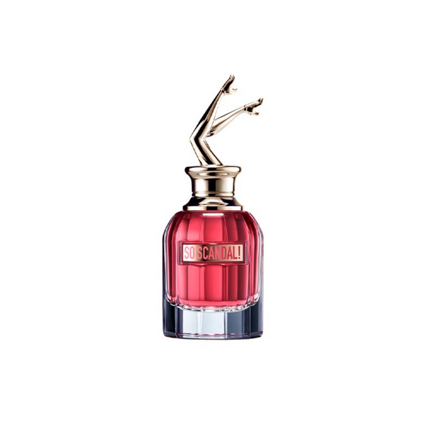 香水(女性用) Jean Paul Gaultier So SCANDAL Perfume Jean Paul Gaultier So Scandal EDP 50 ML Mujer – Cosmetic