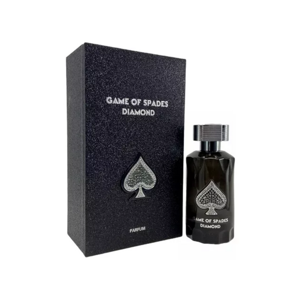 Jo Milano Game Of Spades Diamond Parfum 90 ml Unisex