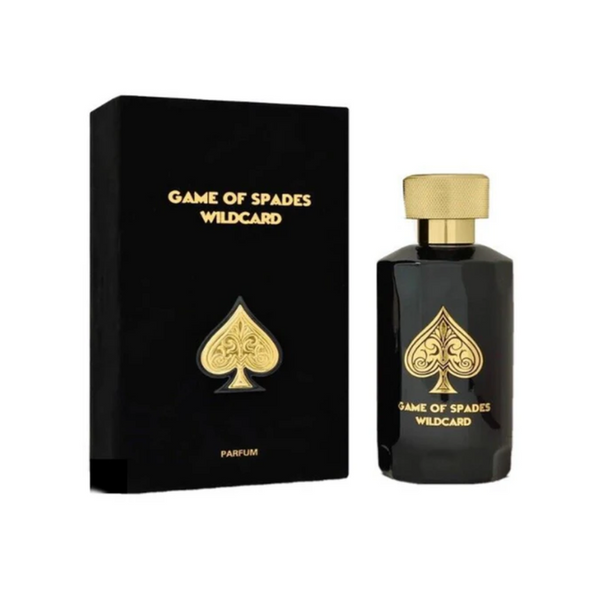 Jo Milano Game Of Spades Wildcard Parfum 100 ml Unisex