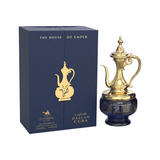 Perfume Dallah Cuba EDP 100 ml Le Chameau Elite