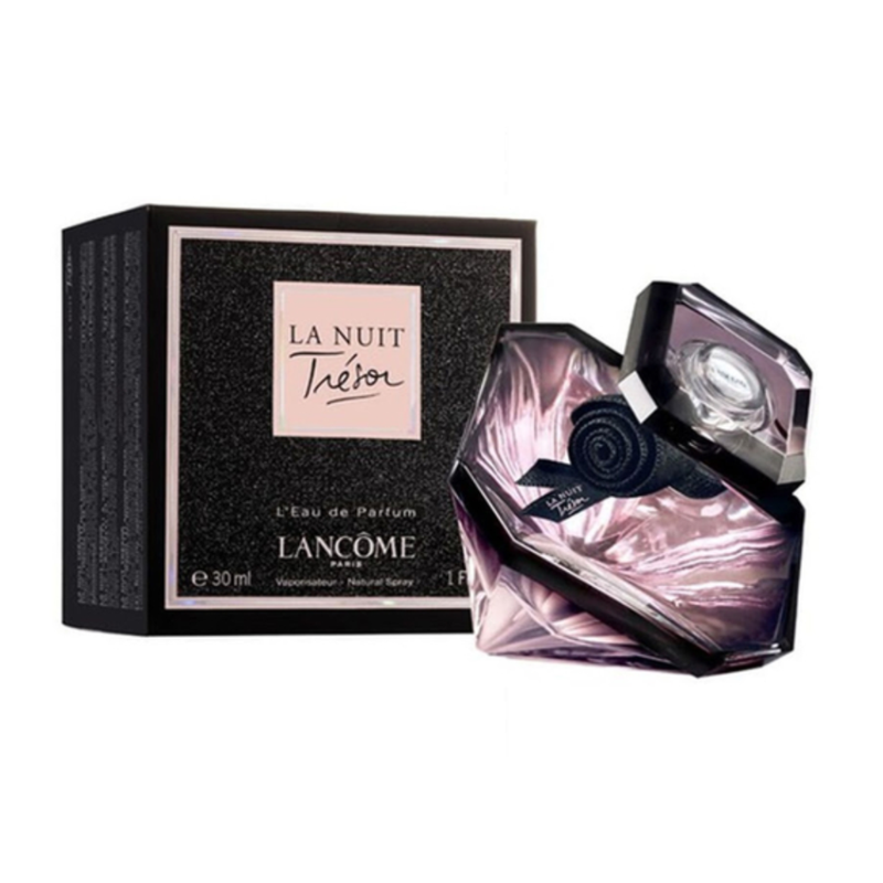 La Nuit Trésor EDP Mujer 30 ml. Lancome