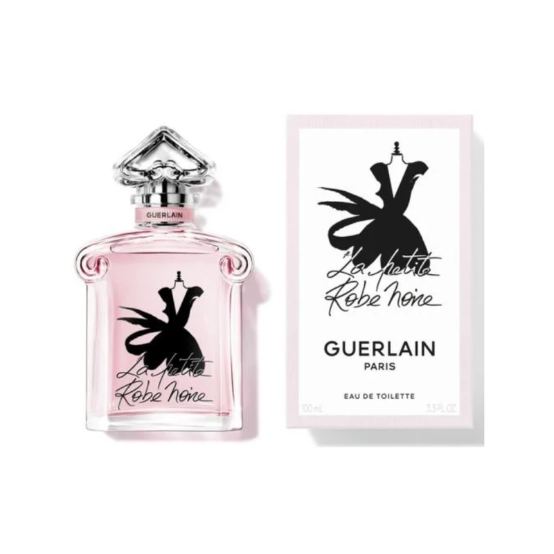 La Petite Robe Noire Guerlain EDT 100 ml . – Cosmetic