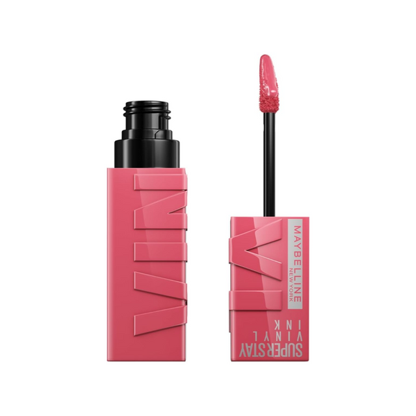 Labial Líquido Vinyl Rogue 4.2ml Maybelline