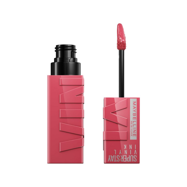 Labial Líquido Vinyl Sultry 4.2ml Maybelline