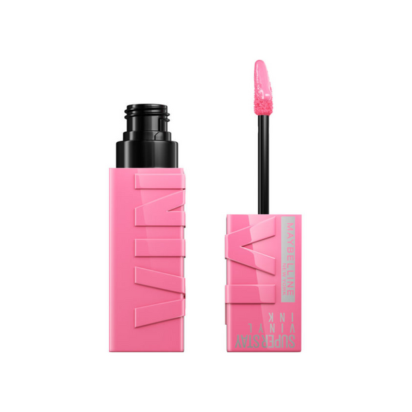 Labial Líquido Vinyl Upbeat 4.2ml Maybelline