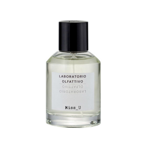 Laboratorio Olfattivo Miss_U EDP 100 ml