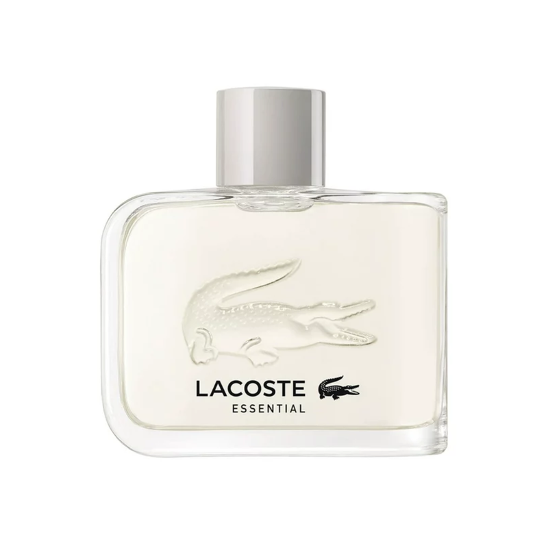 Lacoste Essential EDT 125 ml TESTER