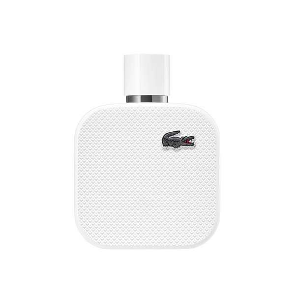 Lacoste L.12.12 Blanc EDP 100 ML Hombre TESTER