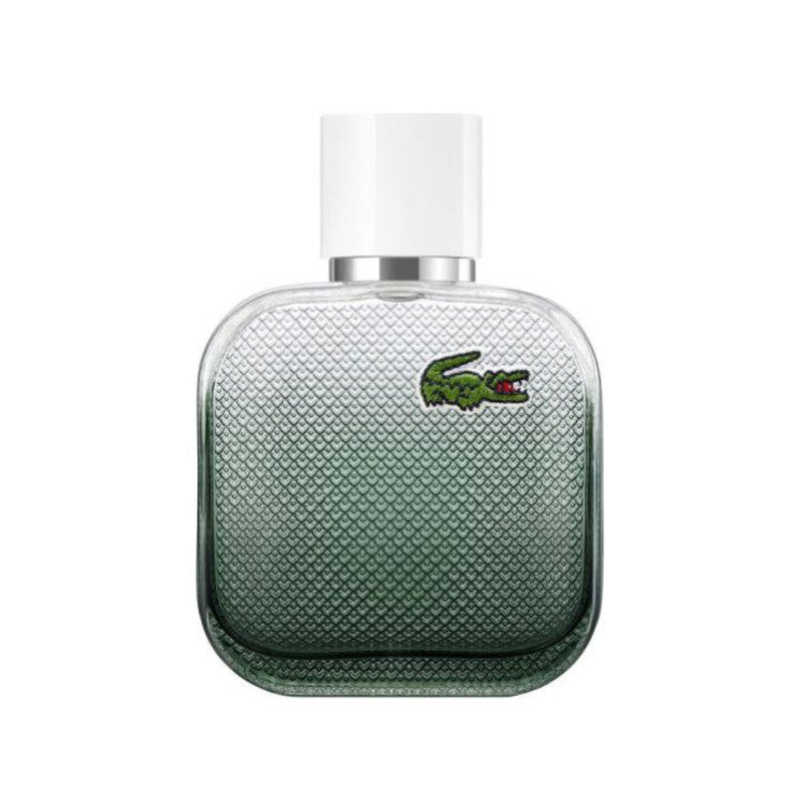 Lacoste L.12.12 Blanc Eau Intense EDT 100ml Hombre TESTER