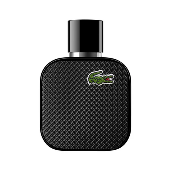 Lacoste L.12.12 Noir EDT 100 ml Hombre TESTER