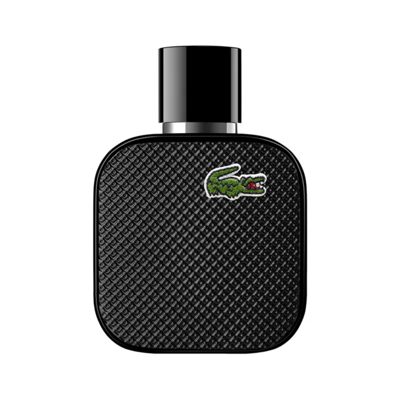 Lacoste L.12.12 Noir EDT 100 ml Hombre TESTER