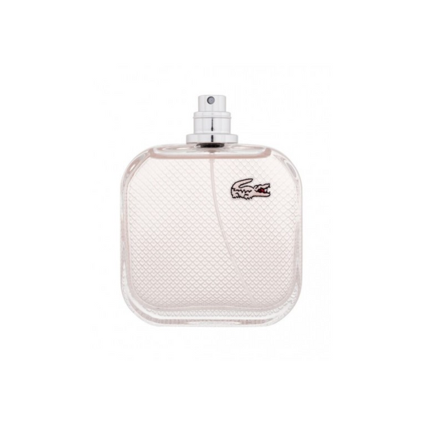 Lacoste L.12.12 Rose Eau Fraiche EDT 100 ml Tester