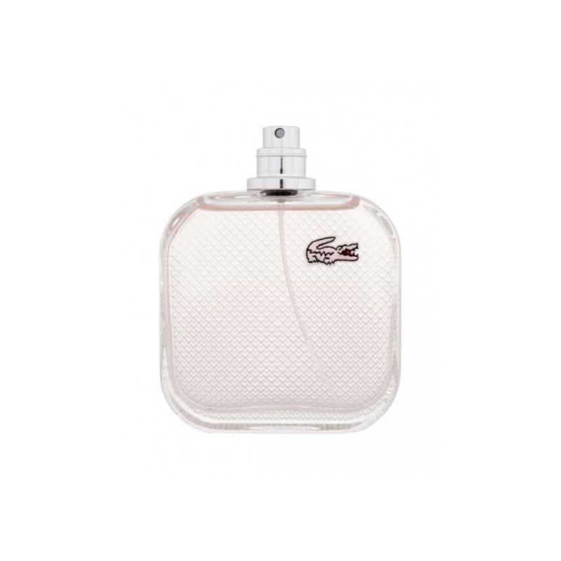 Lacoste L.12.12 Rose Eau Fraiche EDT 100 ml Tester