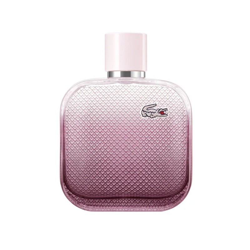 Lacoste L.12.12 Rose Eau Intense  EDT 100 ml TESTER