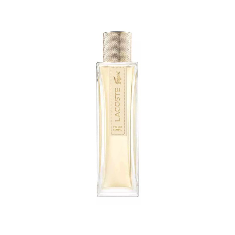 Lacoste Pour Femme 90ml EDP Mujer TESTER