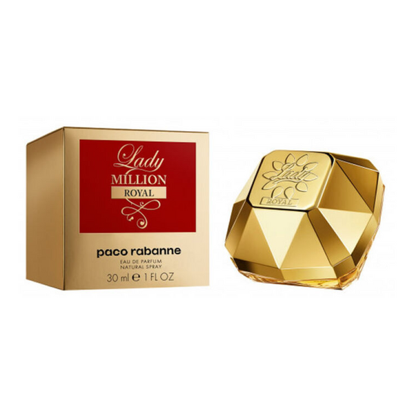 Paco Rabanne Lady Million Royal EDP 30 ML Mujer