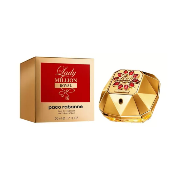 Paco Rabanne Lady Million Royal EDP 50 ML Mujer