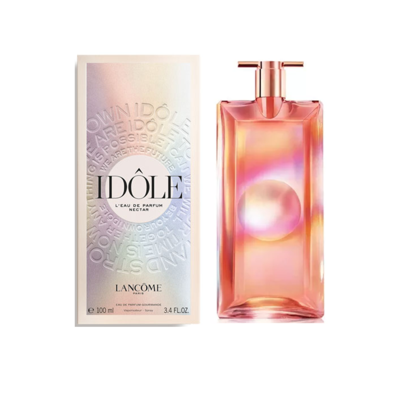 Lancôme Idôle Leau de Parfum Nectar 100 ML Mujer – Cosmetic