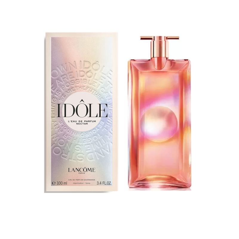 Lancôme Idôle Leau de Parfum Nectar  100 ML Mujer