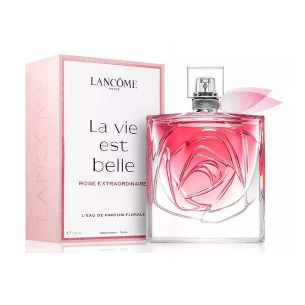 Lancôme La Vie Est Belle Rose Extraordinaire EDP Florale 100 ml