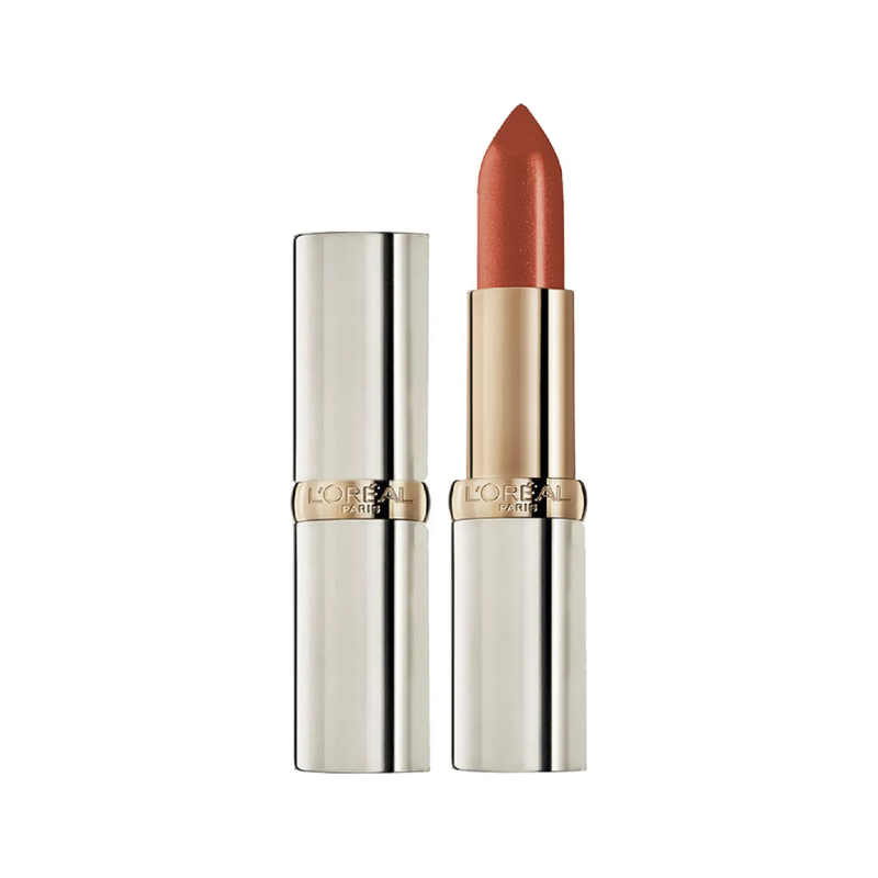 Lapiz Labial Color Riche 108 Brun Cuivre LOréal Paris – Cosmetic