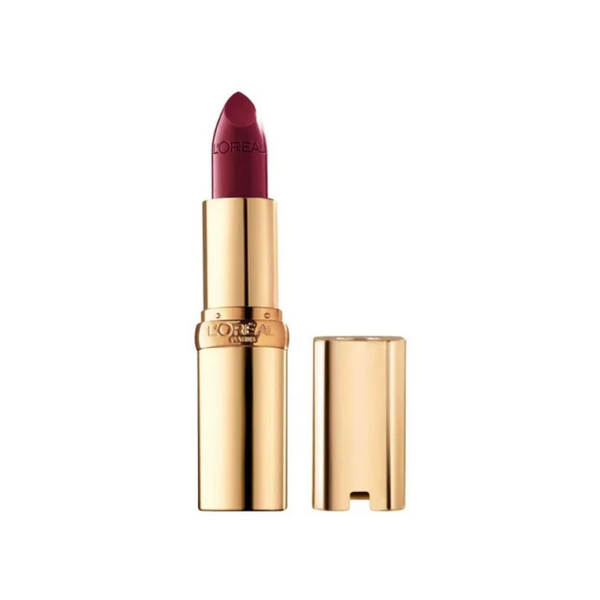 Lapiz Labial Color Riche 124 SIL Vous Plait LOréal Paris