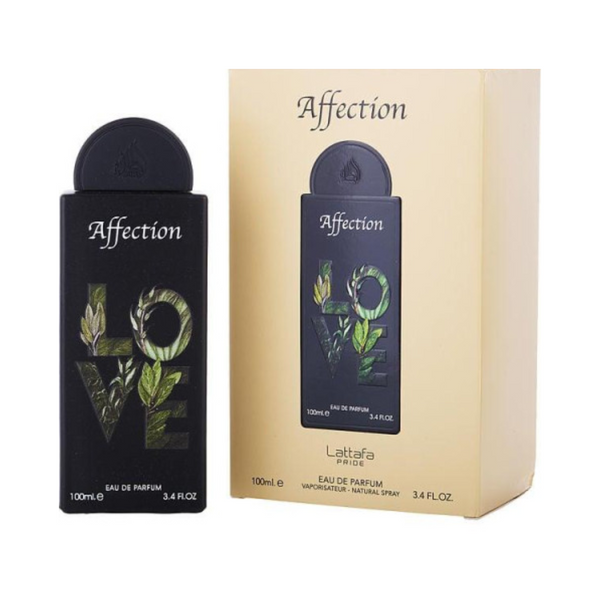 Lattafa Affection EDP 100 ml