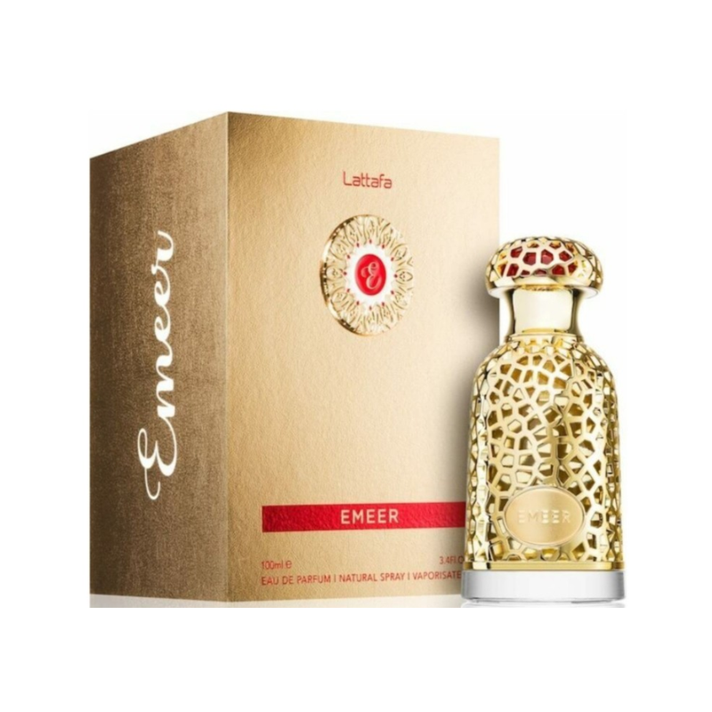 Lattafa Emeer EDP 100 ml. Unisex