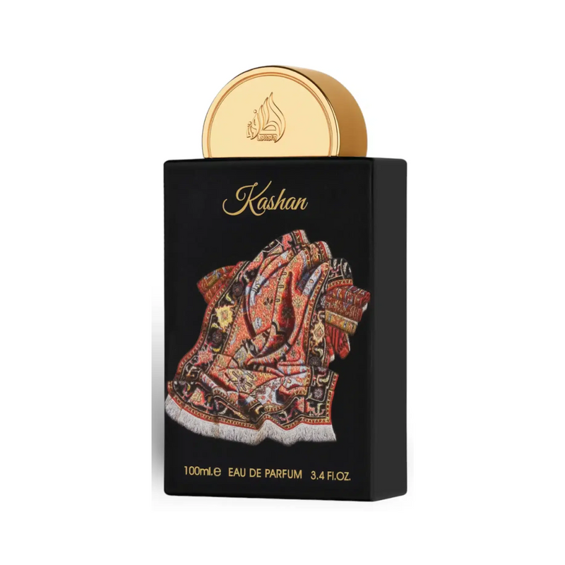 Lattafa Kashan EDP 100 ml